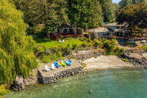 Rocky Point Garden, Bremerton